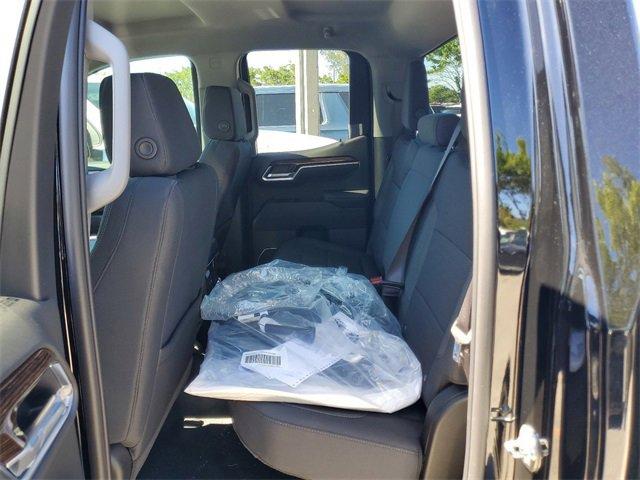 2025 GMC Sierra 1500 Vehicle Photo in SUNRISE, FL 33323-3202