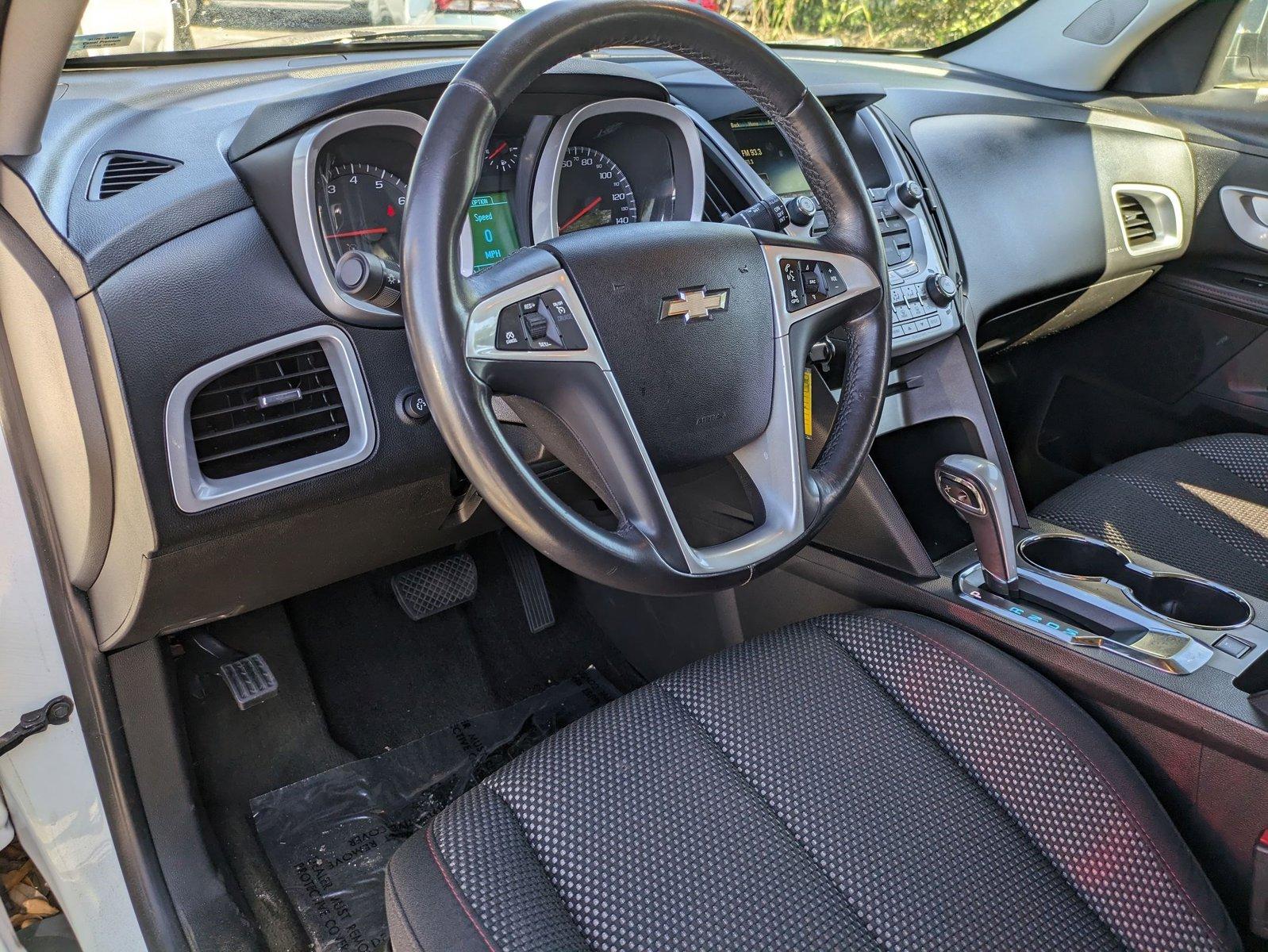 2013 Chevrolet Equinox Vehicle Photo in ORLANDO, FL 32812-3021