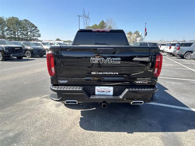 2024 GMC Sierra 1500 Vehicle Photo in ALBERTVILLE, AL 35950-0246
