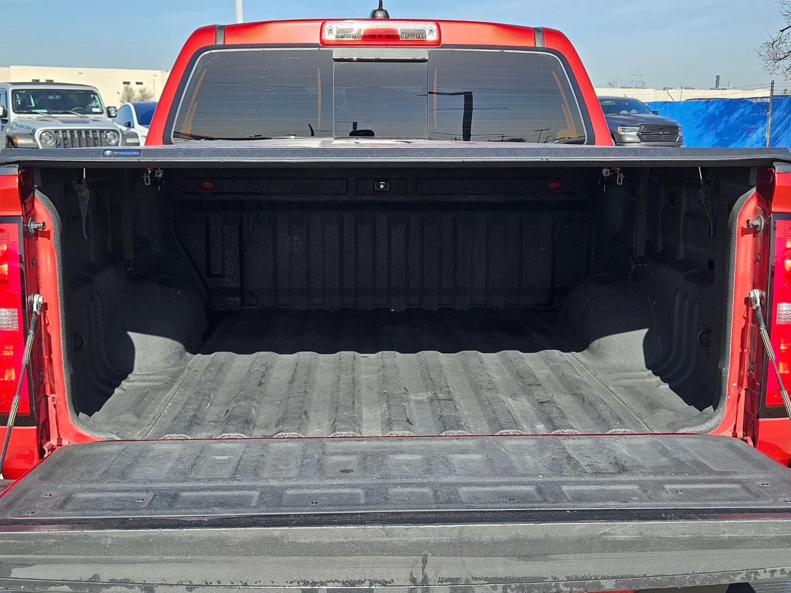 2016 Chevrolet Colorado Vehicle Photo in Seguin, TX 78155