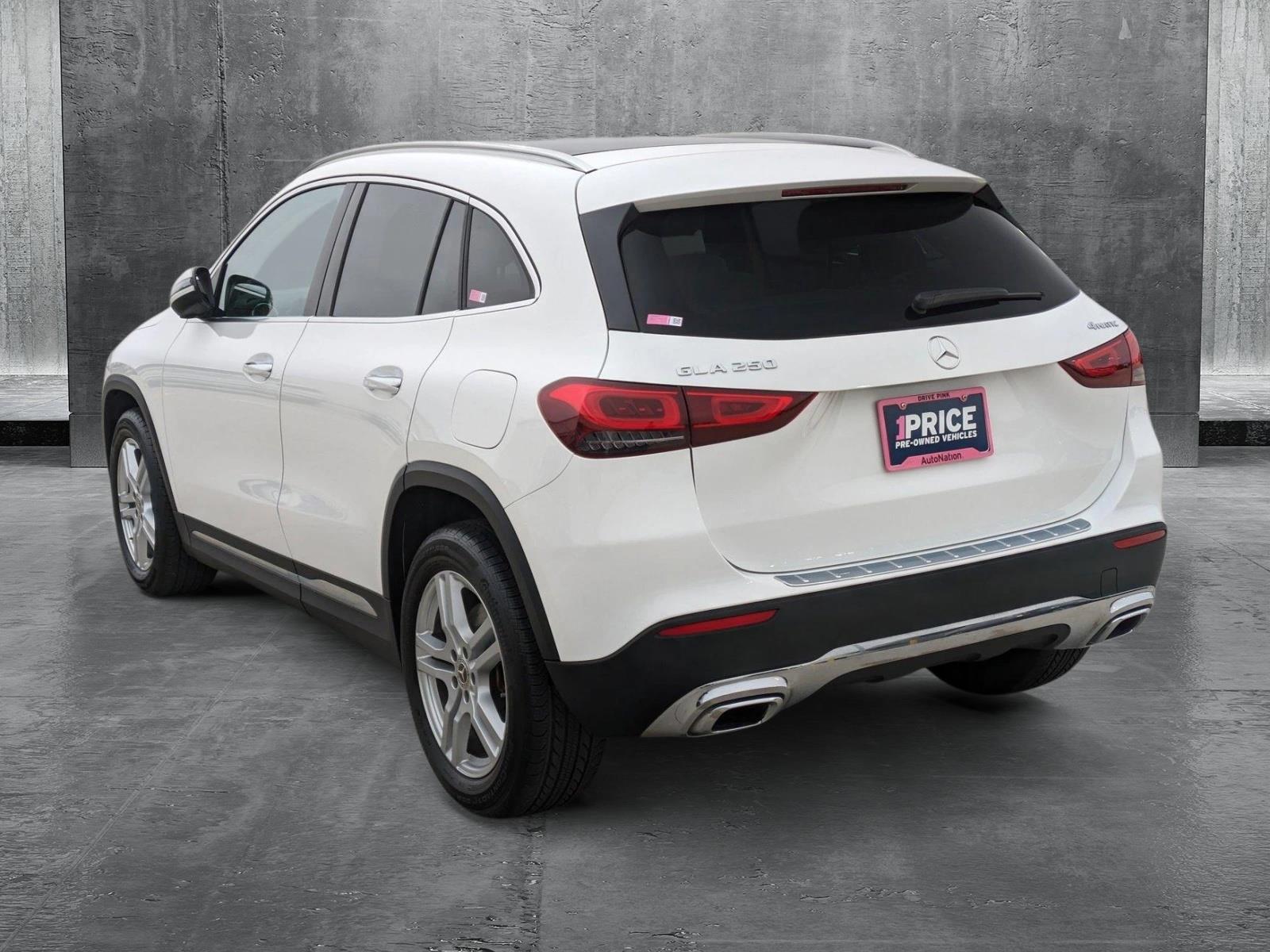 2023 Mercedes-Benz GLA Vehicle Photo in Rockville, MD 20852