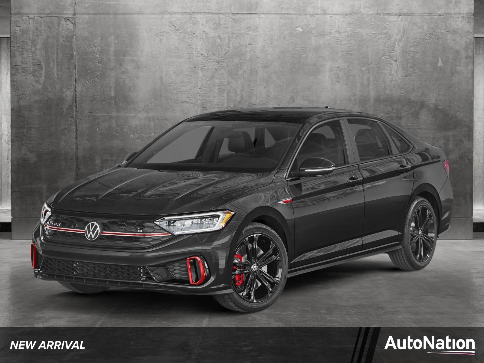 2022 Volkswagen Jetta GLI Vehicle Photo in Spokane Valley, WA 99212
