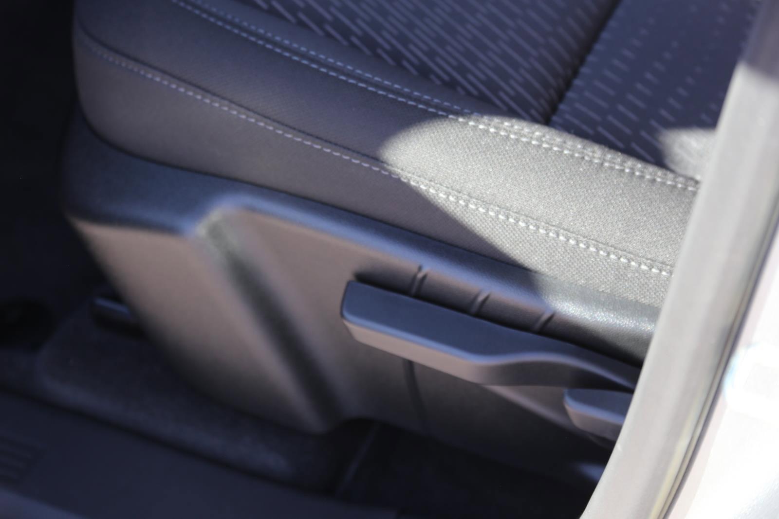 2025 Chevrolet Equinox Vehicle Photo in LOS ANGELES, CA 90007-3794