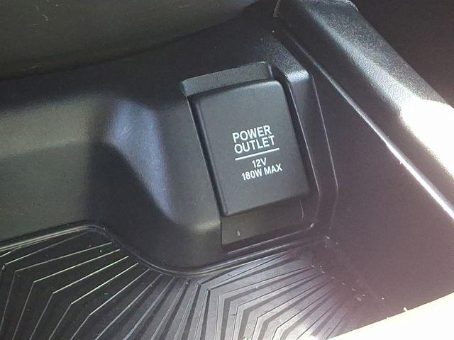 2018 Honda CR-V Vehicle Photo in DANBURY, CT 06810-5034
