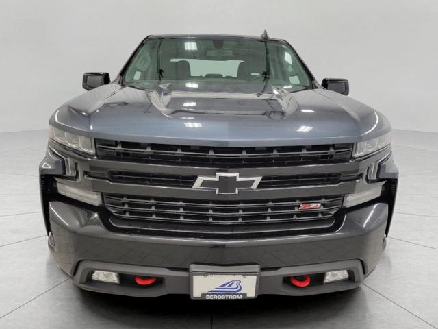 2020 Chevrolet Silverado 1500 Vehicle Photo in NEENAH, WI 54956-2243