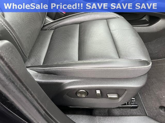 2021 Buick Envision Vehicle Photo in GREEN BAY, WI 54304-5303