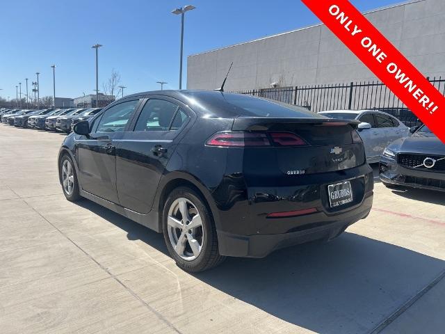 2014 Chevrolet Volt Vehicle Photo in San Antonio, TX 78230