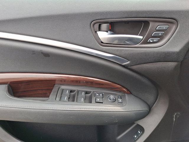 2016 Acura MDX Vehicle Photo in Philadelphia, PA 19116