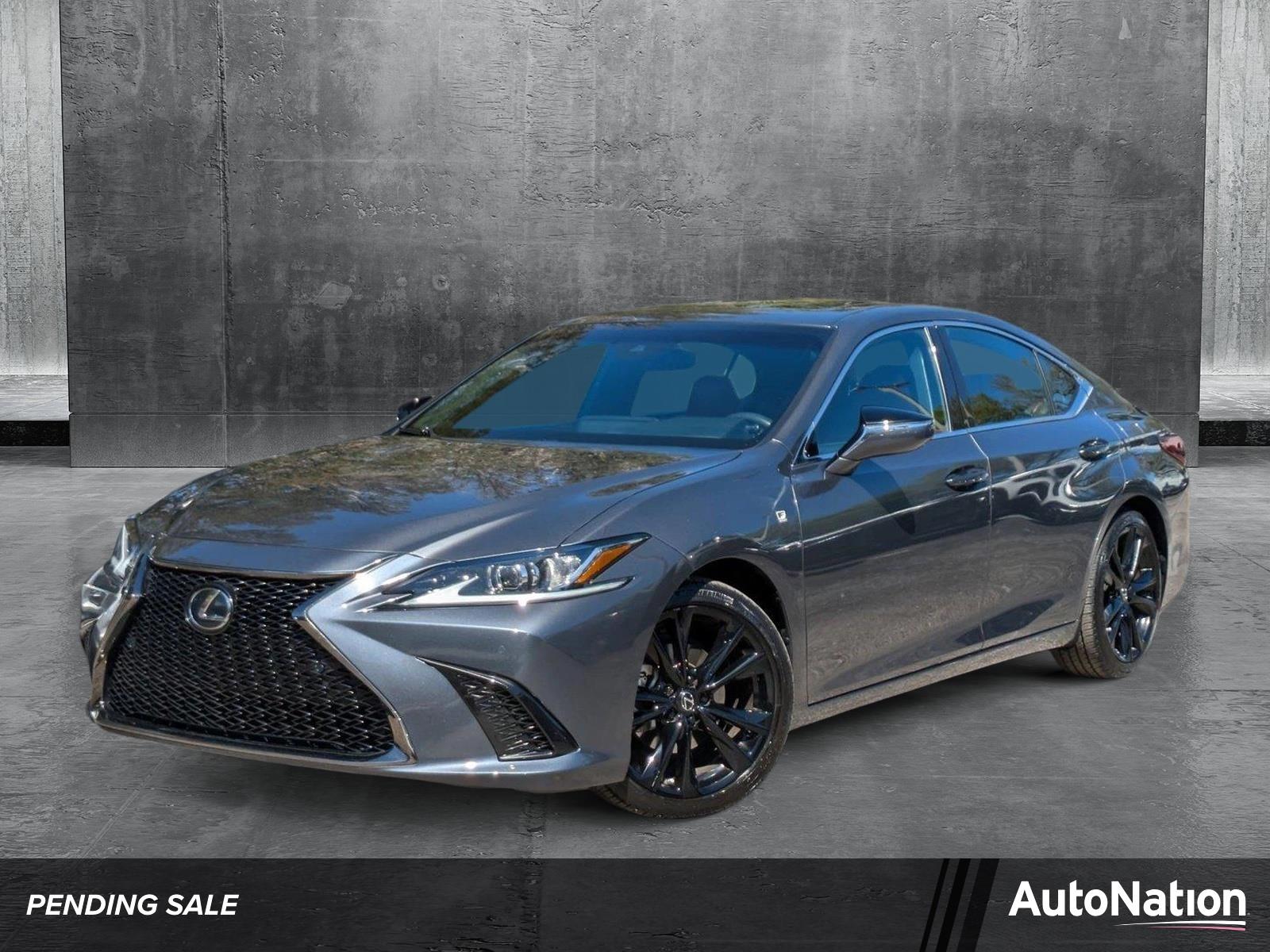 2022 Lexus ES 350 Vehicle Photo in Tampa, FL 33614
