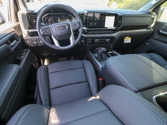 2025 GMC Sierra 1500 Vehicle Photo in HOMOSASSA, FL 34448-1461