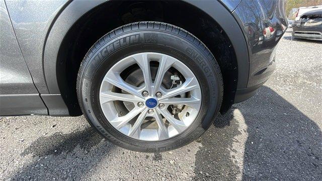 2019 Ford Escape Vehicle Photo in THOMPSONTOWN, PA 17094-9014