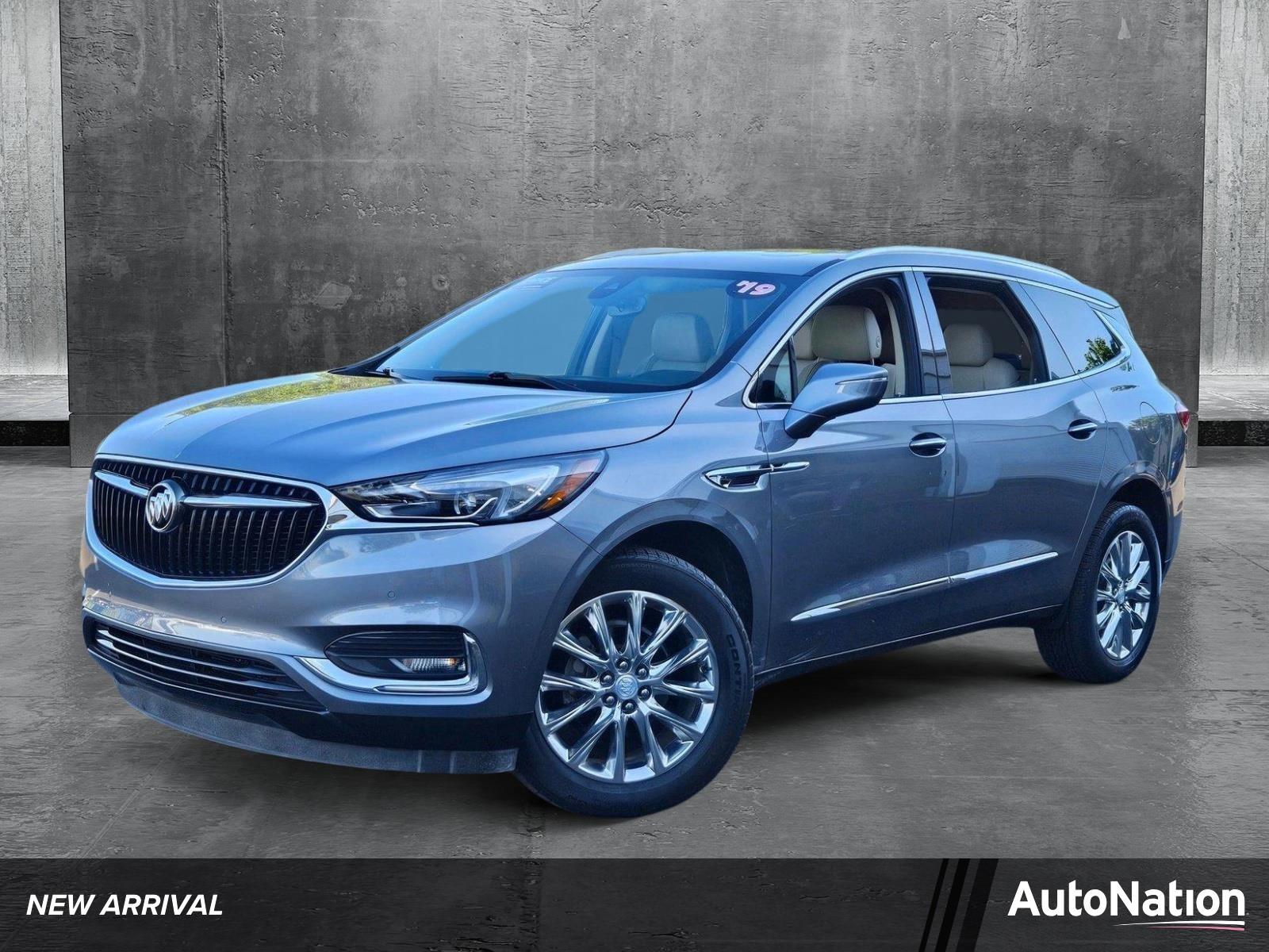 2019 Buick Enclave Vehicle Photo in Clearwater, FL 33764