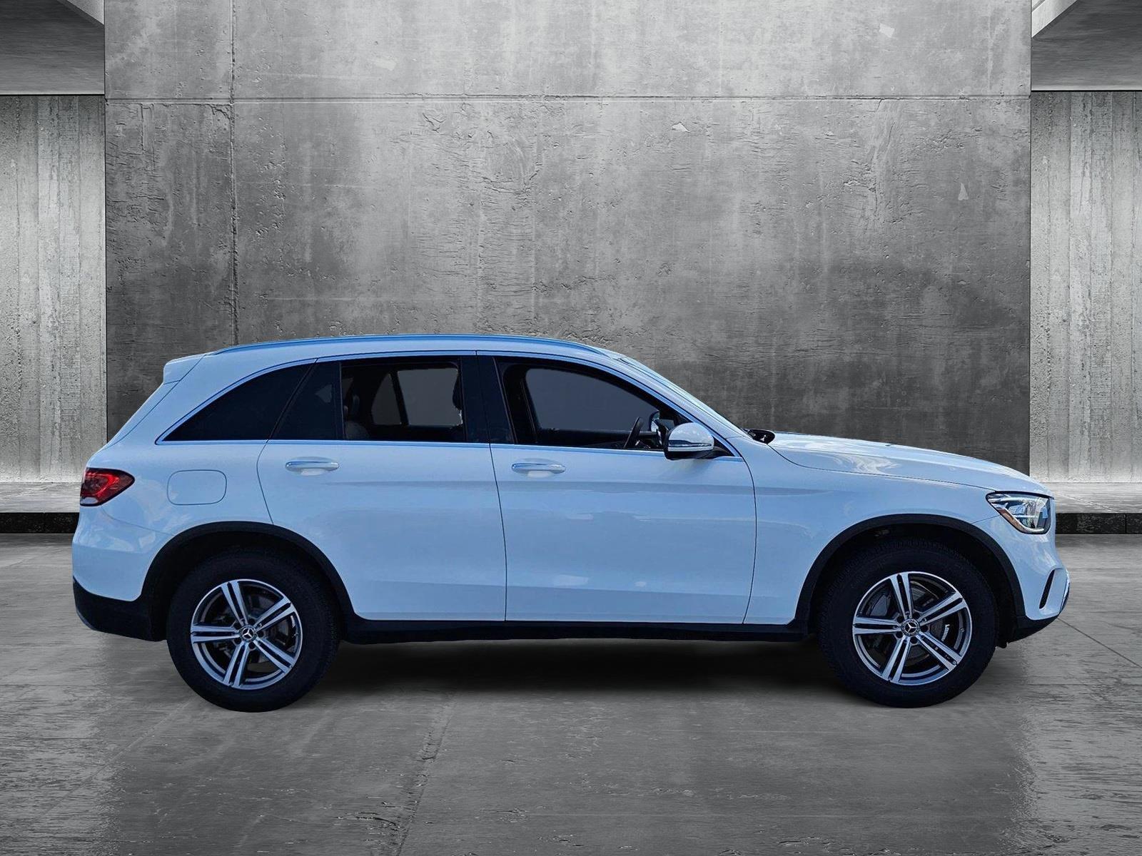 2020 Mercedes-Benz GLC Vehicle Photo in Fort Lauderdale, FL 33316