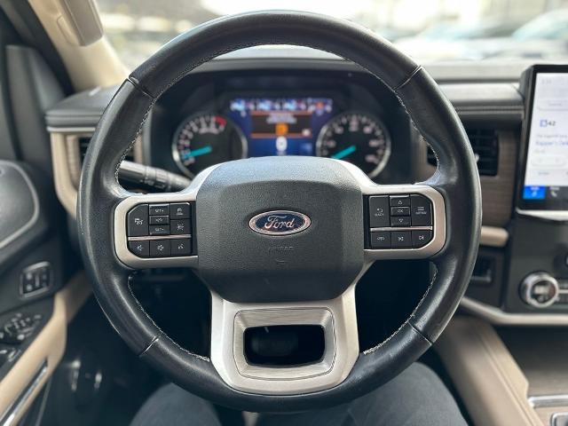 2022 Ford Expedition Max Vehicle Photo in San Antonio, TX 78230