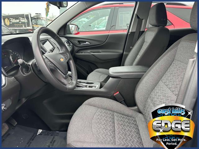 2022 Chevrolet Equinox Vehicle Photo in Roslyn, NY 11576