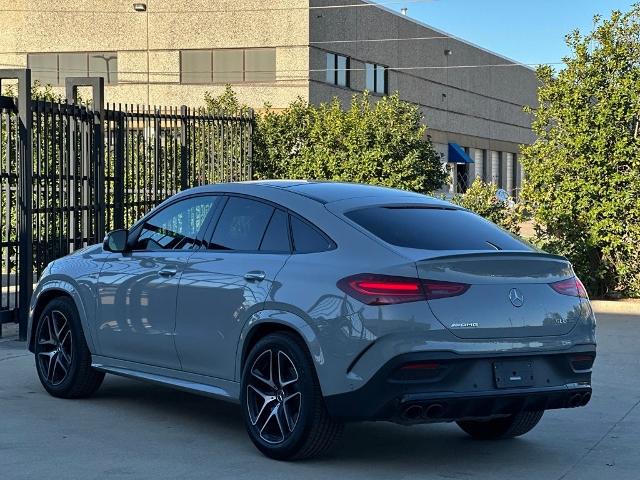 2025 Mercedes-Benz GLE Vehicle Photo in San Antonio, TX 78230