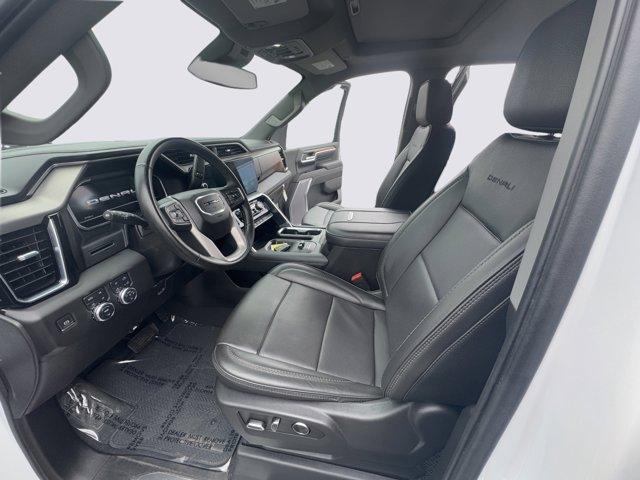 2024 GMC Sierra 2500 HD Vehicle Photo in LEOMINSTER, MA 01453-2952