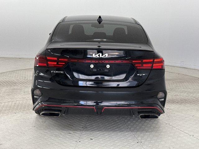 2023 Kia Forte Vehicle Photo in Charlotte, NC 28273