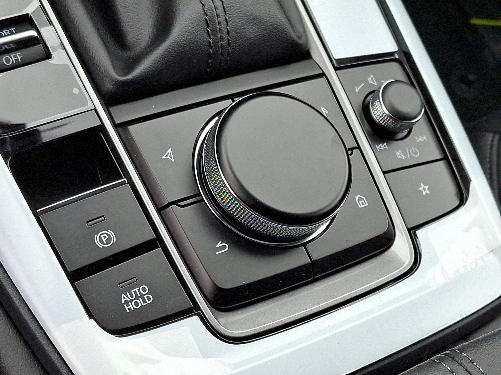 2025 Mazda CX-30 Vehicle Photo in Trevose, PA 19053