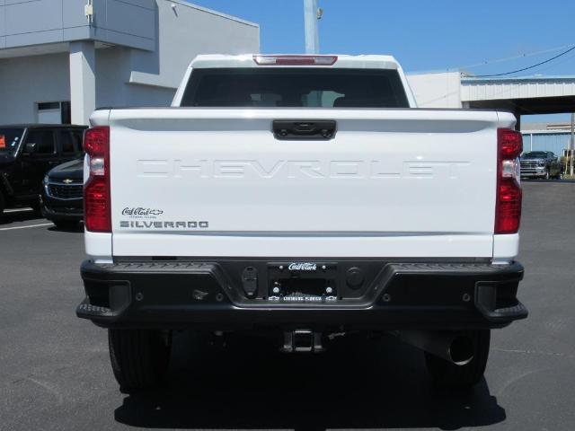 2024 Chevrolet Silverado 2500 HD Vehicle Photo in LEESBURG, FL 34788-4022
