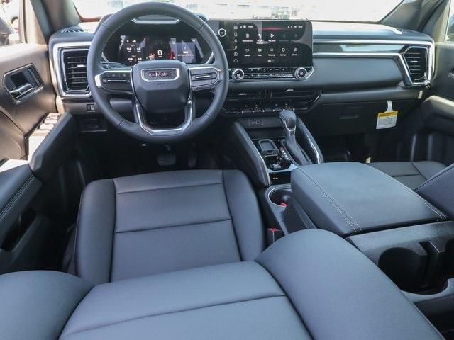 2025 GMC Canyon Vehicle Photo in HOMOSASSA, FL 34448-1461