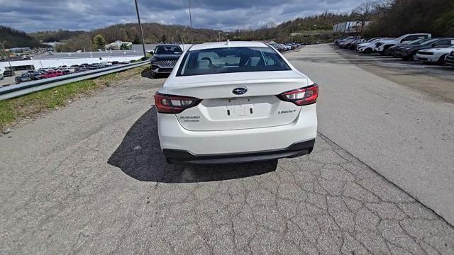 2020 Subaru Legacy Vehicle Photo in Pleasant Hills, PA 15236