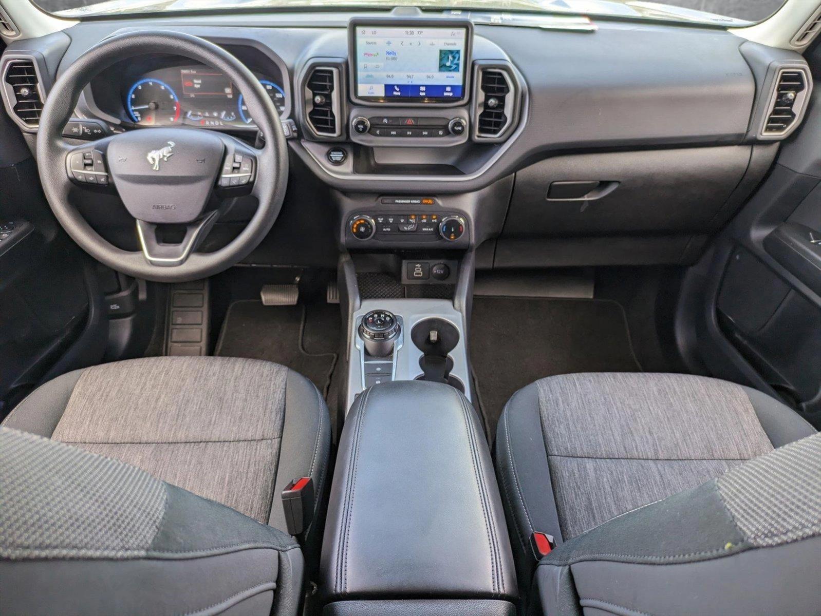 2023 Ford Bronco Sport Vehicle Photo in Sanford, FL 32771