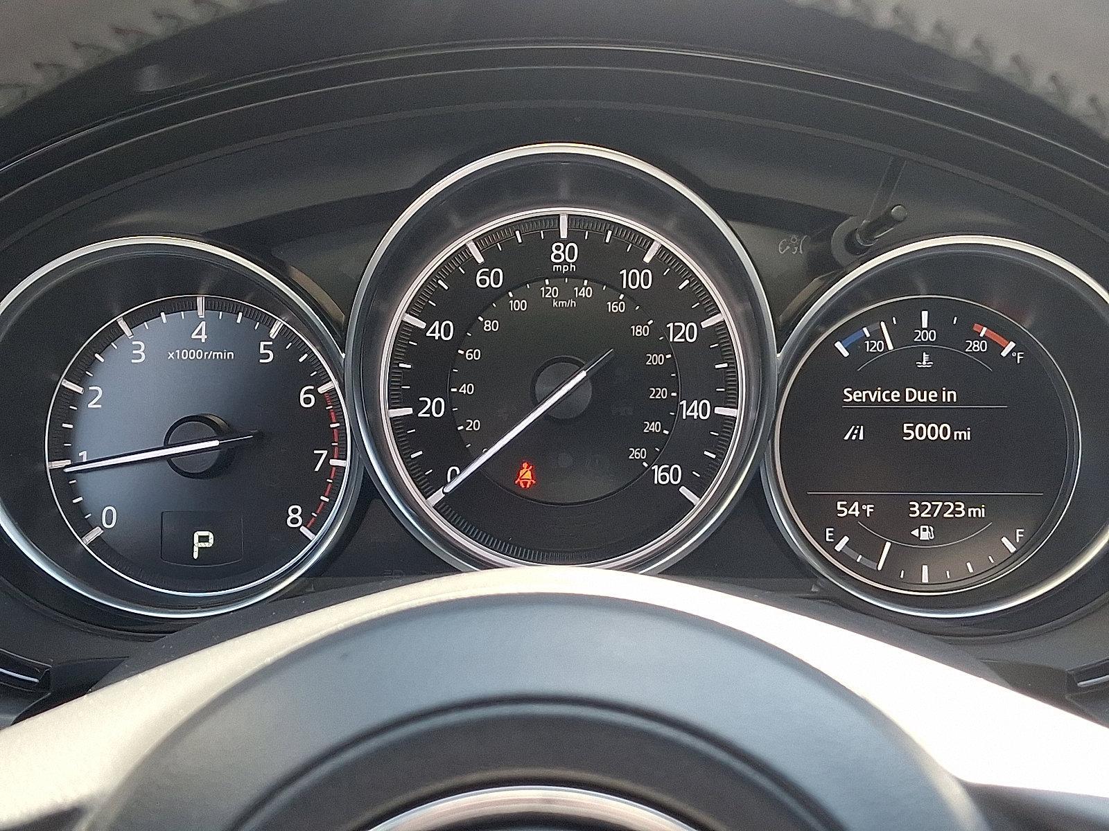 2022 Mazda CX-9 Vehicle Photo in Harrisburg, PA 17111