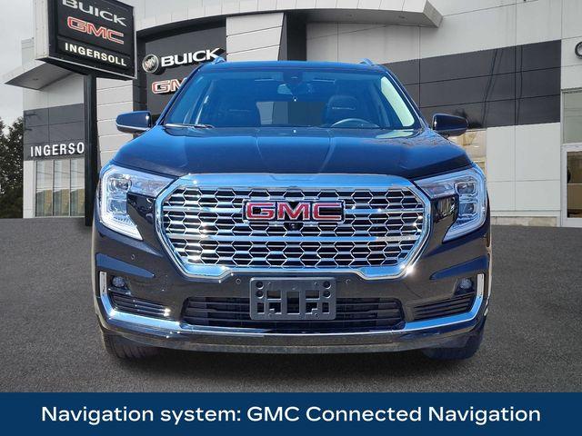 2024 GMC Terrain Vehicle Photo in WATERTOWN, CT 06795-3318
