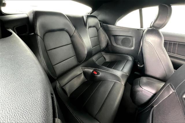 2022 Ford Mustang Vehicle Photo in Grapevine, TX 76051