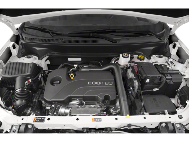 2018 Chevrolet Equinox Vehicle Photo in Tulsa, OK 74129