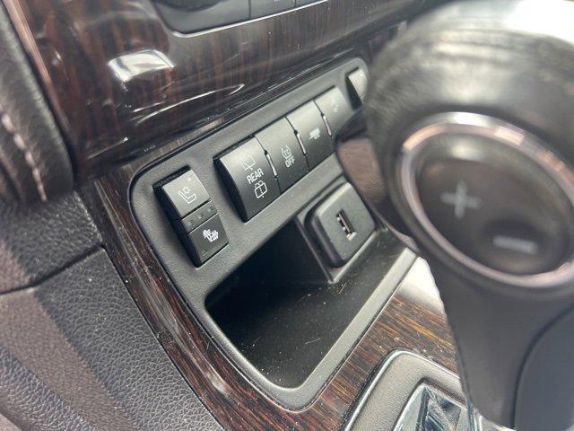 2015 Chevrolet Traverse Vehicle Photo in MILFORD, OH 45150-1684