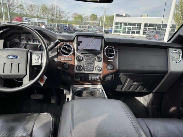 2015 Ford Super Duty F-350 SRW Vehicle Photo in Mechanicsburg, PA 17050-1707