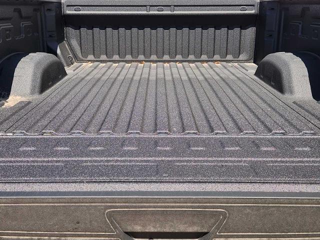 2025 Chevrolet Silverado 2500 HD Vehicle Photo in LEWISVILLE, TX 75067