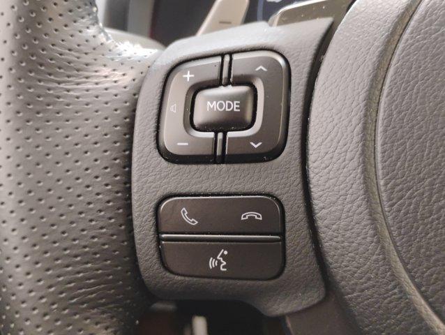 2021 Lexus IS Vehicle Photo in PINEVILLE, NC 28134-8495