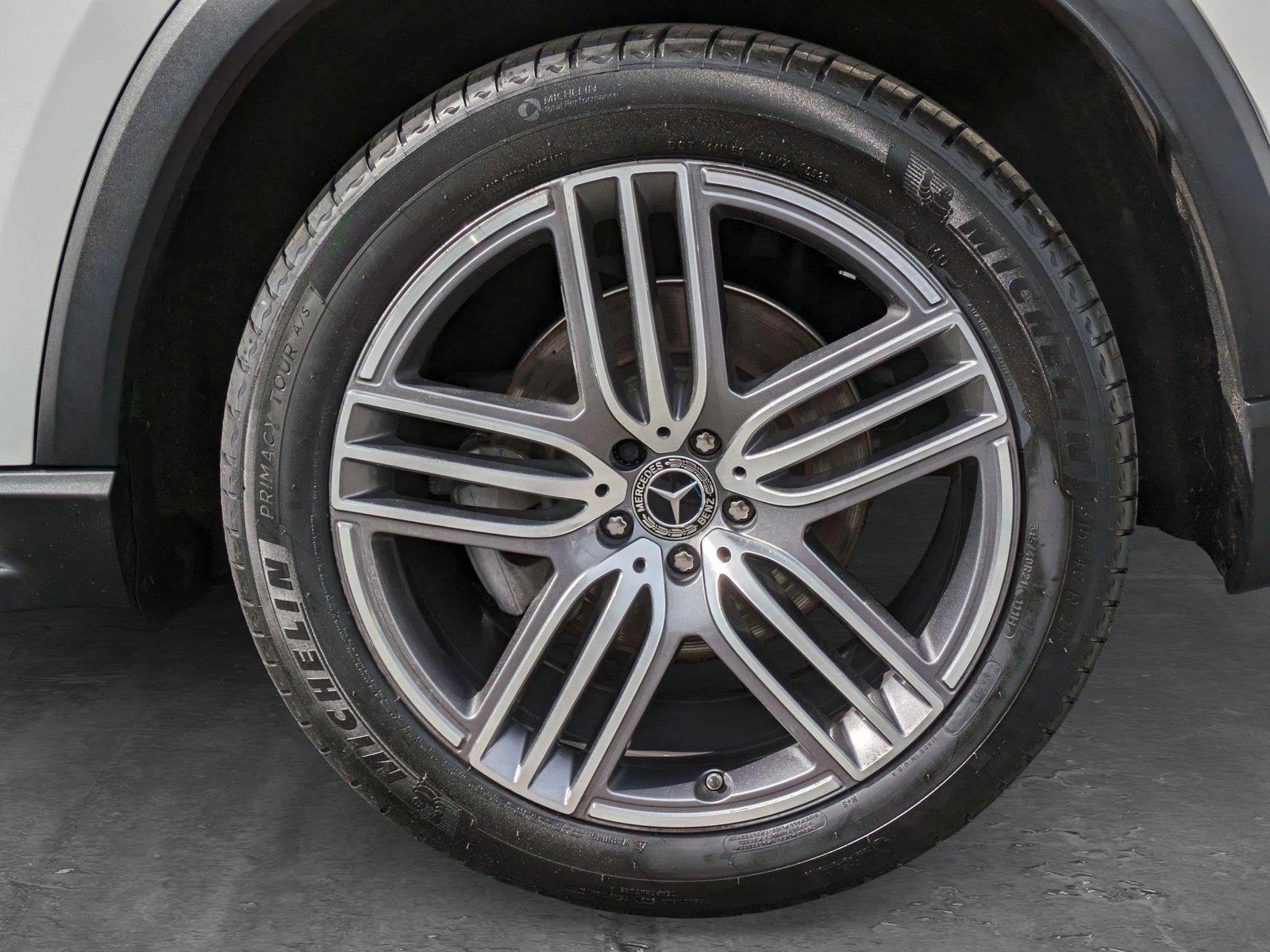 2022 Mercedes-Benz GLS Vehicle Photo in Bethesda, MD 20852