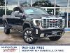 Used 2024 GMC Sierra 2500HD Denali with VIN 1GT49REY7RF122262 for sale in Gainesville, TX