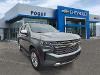 Used 2023 Chevrolet Tahoe Premier with VIN 1GNSKSKD5PR296645 for sale in Greenville, KY