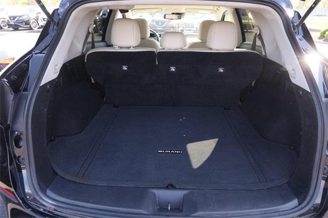 2024 Nissan Murano Vehicle Photo in Hazelwood, MO 63042