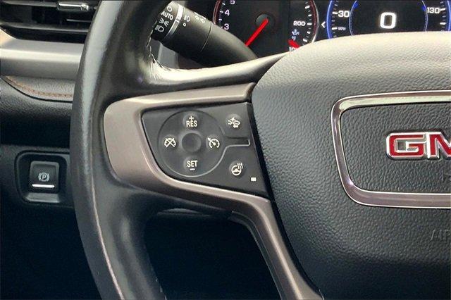 2021 GMC Acadia Vehicle Photo in TOPEKA, KS 66609-0000