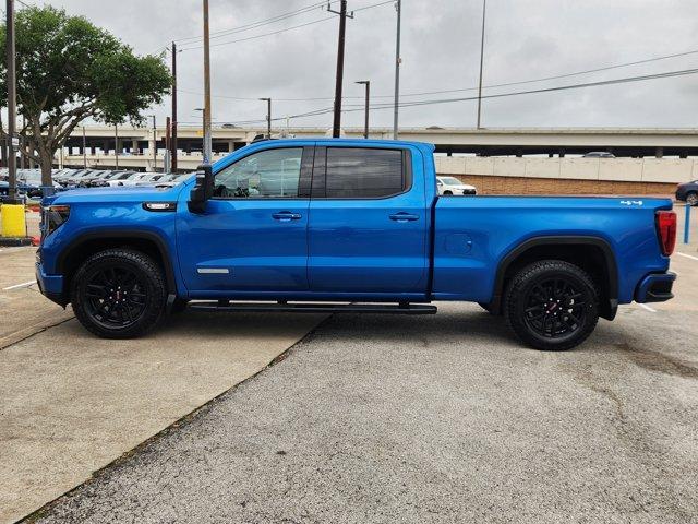 2022 GMC Sierra 1500 Vehicle Photo in SUGAR LAND, TX 77478-0000