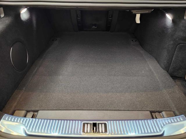 2025 Mercedes-Benz S-Class Vehicle Photo in HOUSTON, TX 77079