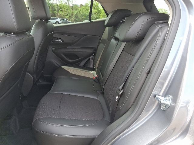 2020 Buick Encore Vehicle Photo in TREVOSE, PA 19053-4984