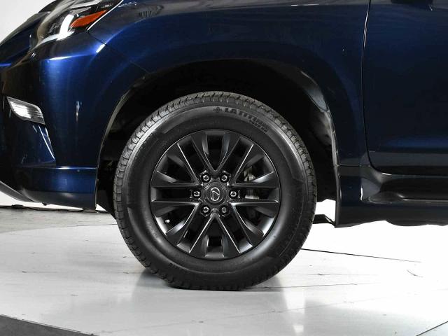2022 Lexus GX 460 Vehicle Photo in DALLAS, TX 75235