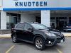 Used 2015 Toyota RAV4 XLE with VIN 2T3RFREV6FW266030 for sale in Post Falls, ID