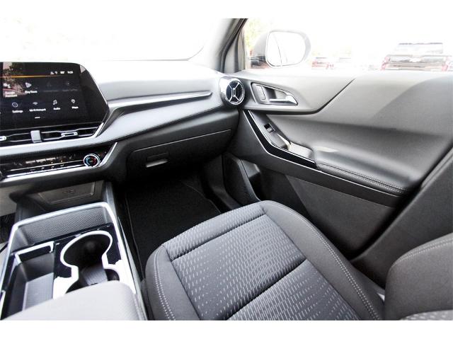 2025 Chevrolet Equinox Vehicle Photo in ROSENBERG, TX 77471-5675