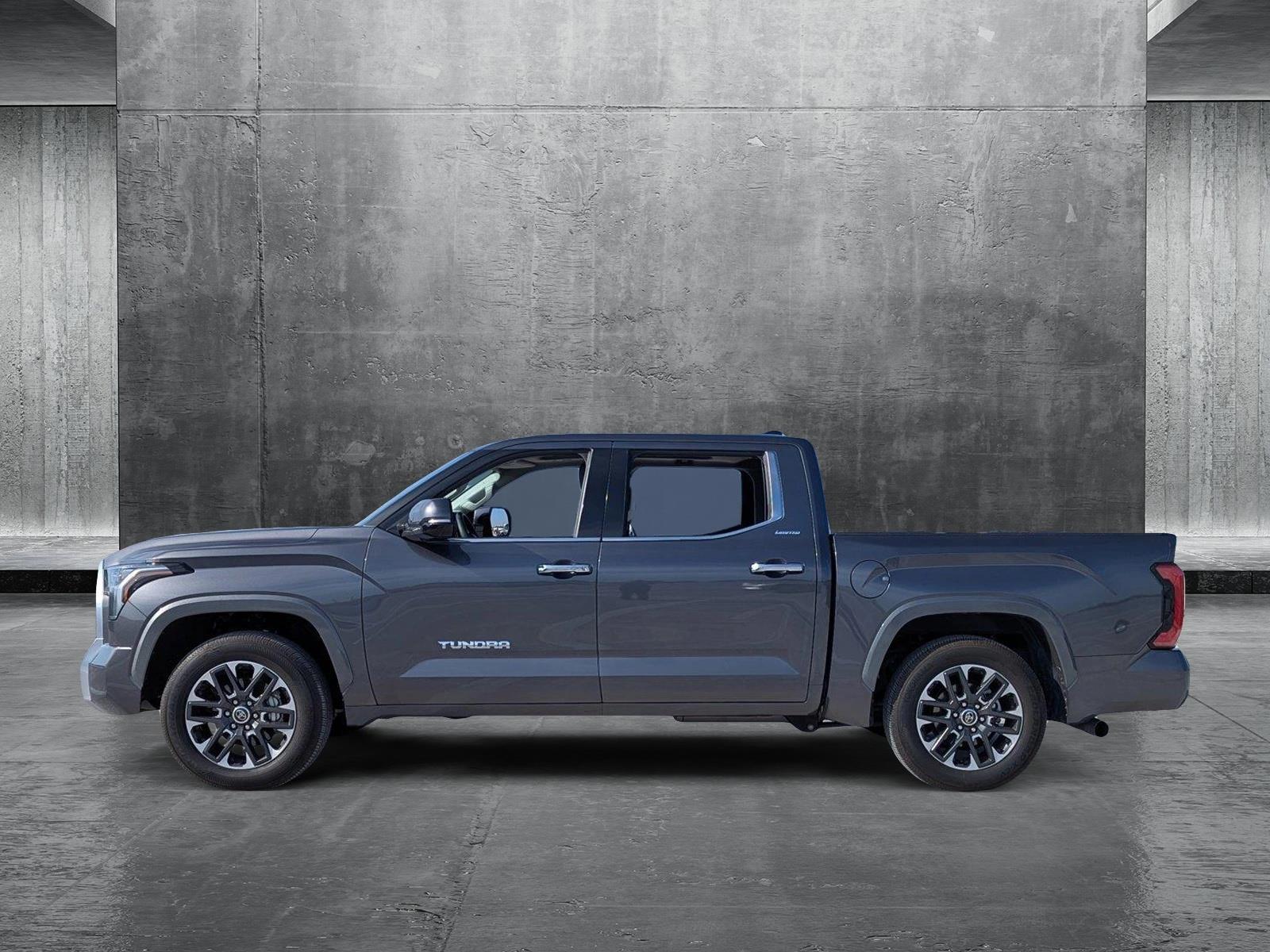 2022 Toyota Tundra 2WD Vehicle Photo in Ft. Myers, FL 33907