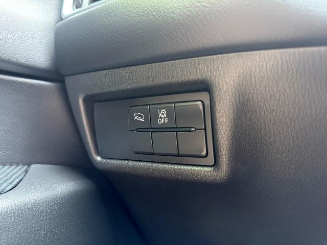 2023 Mazda CX-5 Vehicle Photo in Savannah, GA 31419