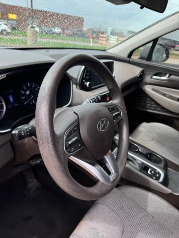 2023 Hyundai SANTA FE Vehicle Photo in Peoria, IL 61615
