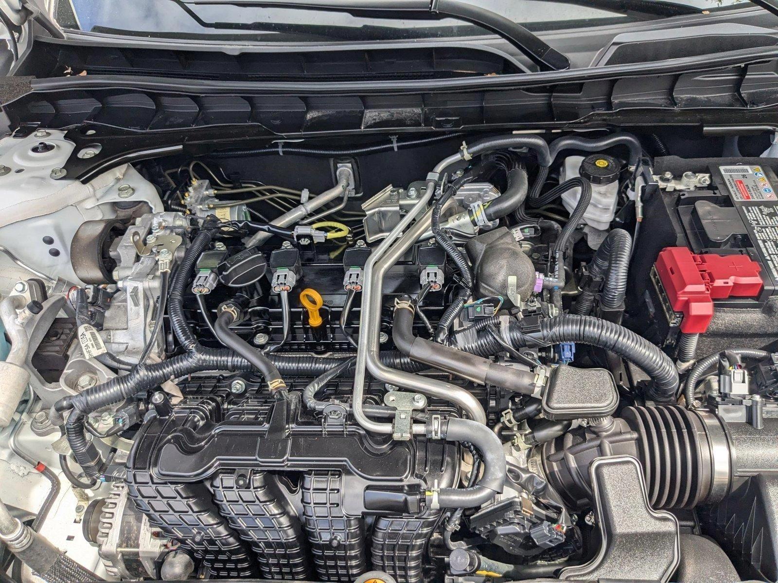 2024 Nissan Altima Vehicle Photo in Miami, FL 33135